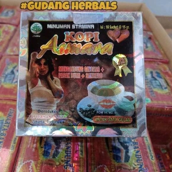 

sr-32 KOPI ASMARA ORIGINAL 100% Viral