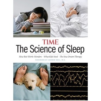 

TIME - The Science of Sleep ( D )