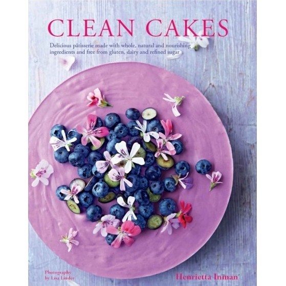 

Clean Cakes ( D )