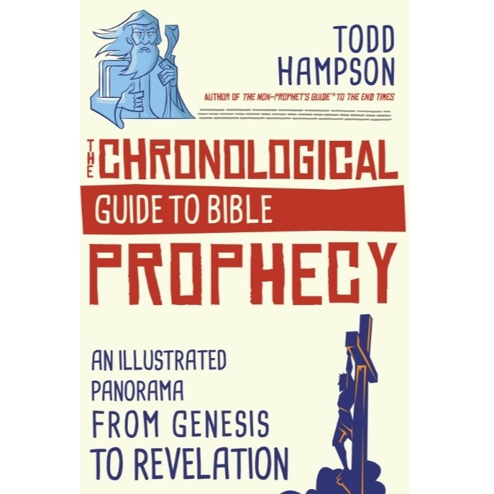 

The Chronological Guide to Bible Prophecy ( D )