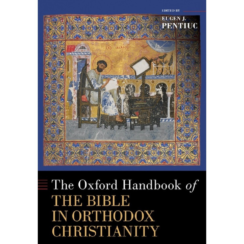 

The Oxford Handbook of the Bible in Orthodox Christianity ( D )