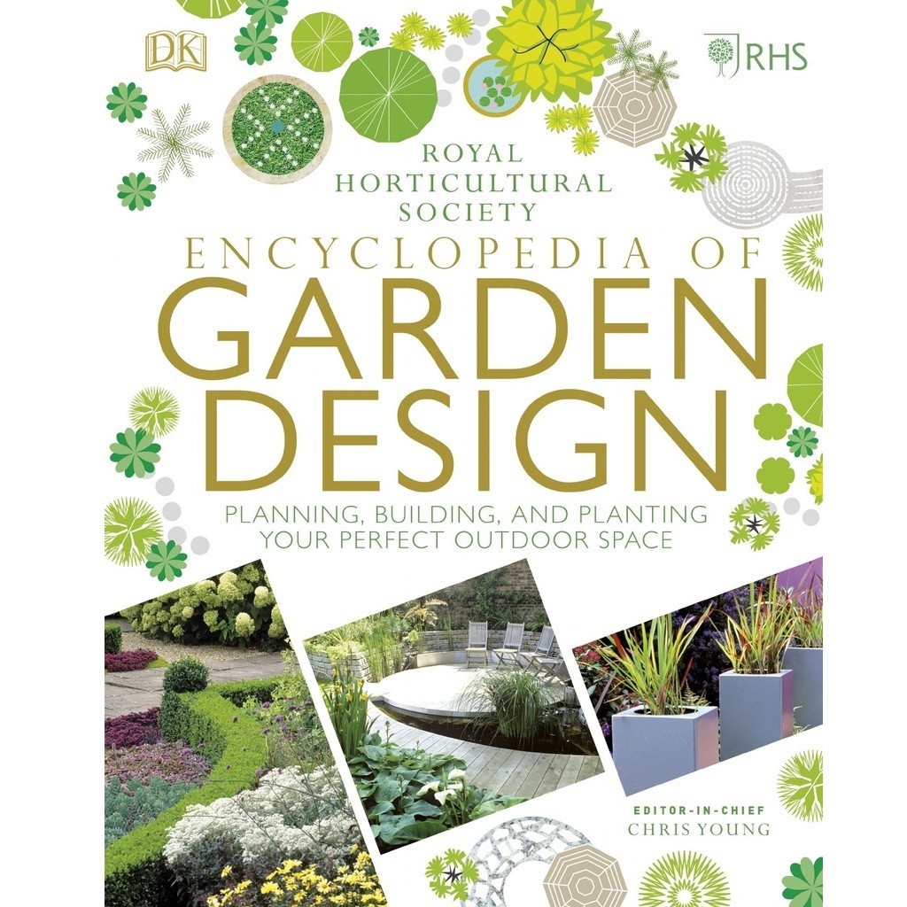 

Encyclopedia of Garden Design ( D )