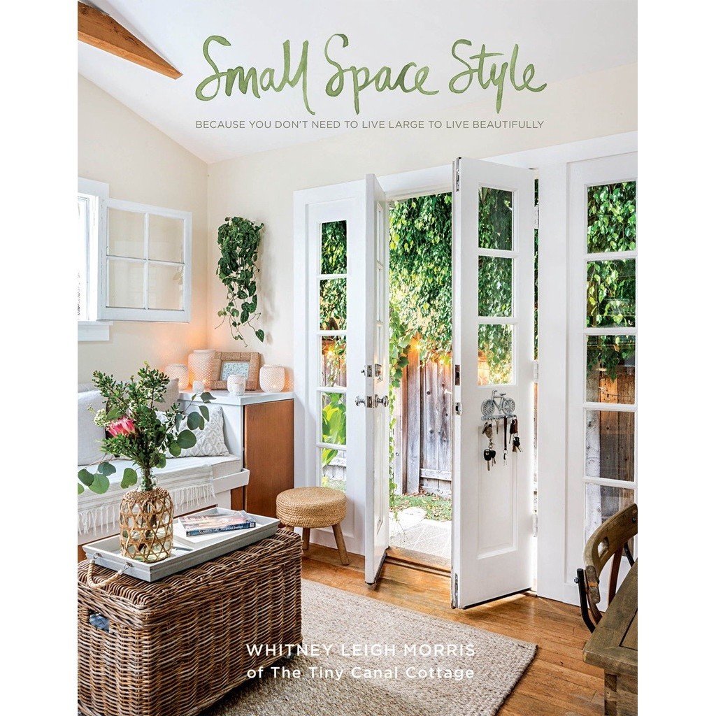 

Small Space Style ( D )