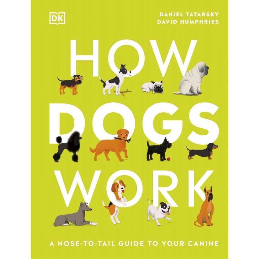 

How Dogs Work ( D )