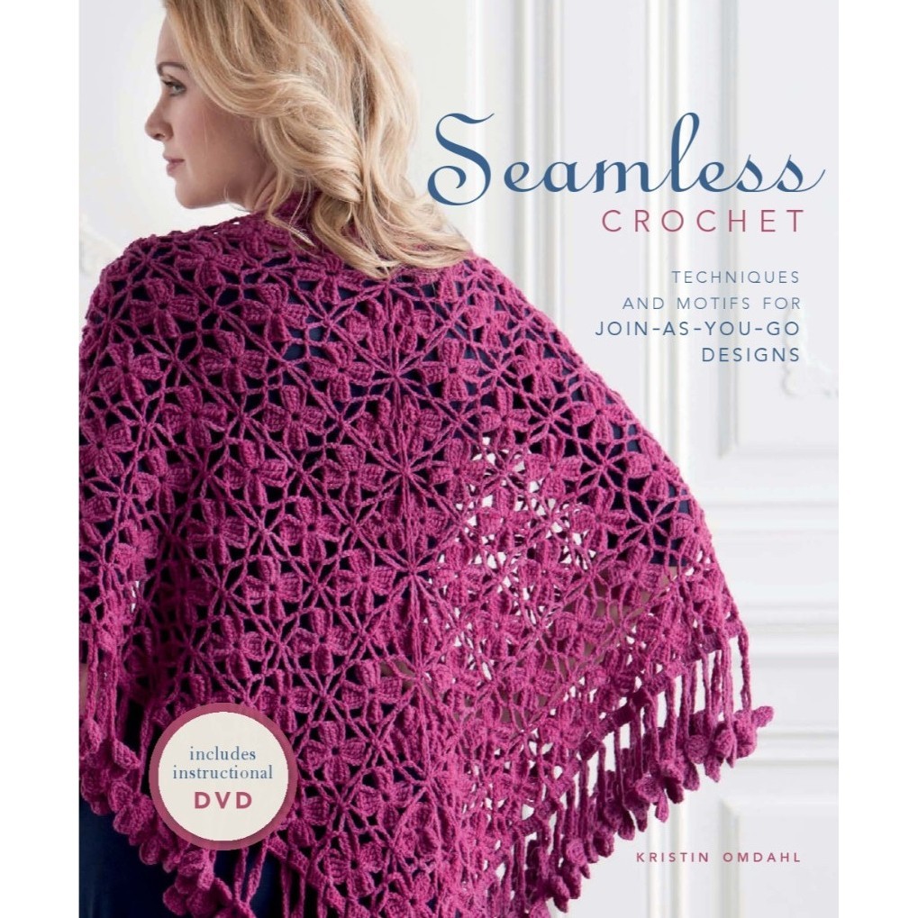 

Seamless Crochet ( D )