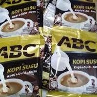 

KOPI ABC SUSU 1 PCS/RENCENGAN ISI 12PCS/A601