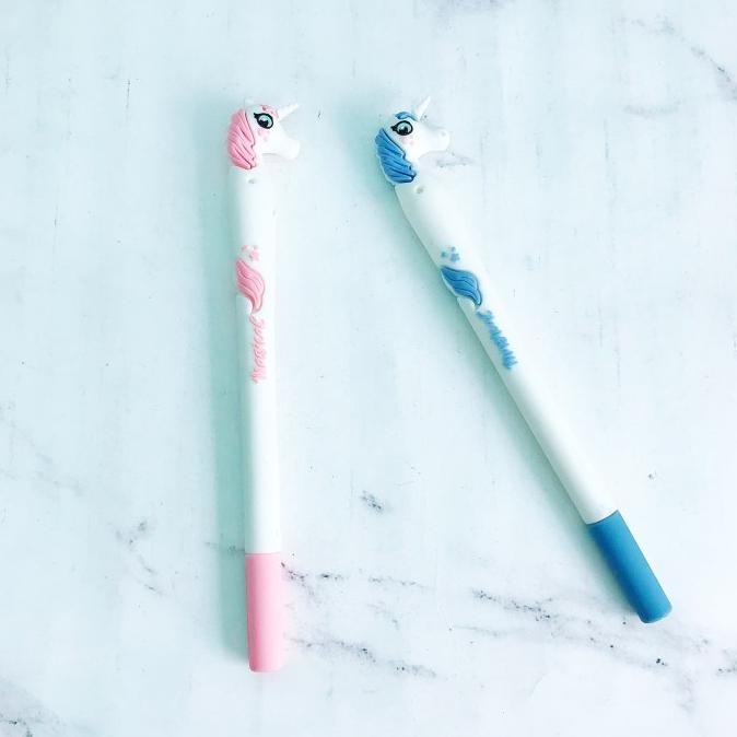 

Pulpen unicorn magical