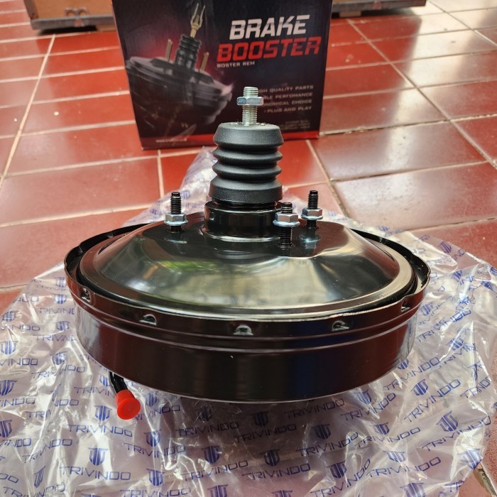 BRAKE BOOSTER REM ISUZU ELF ENGKEL NHR 55 NHR55