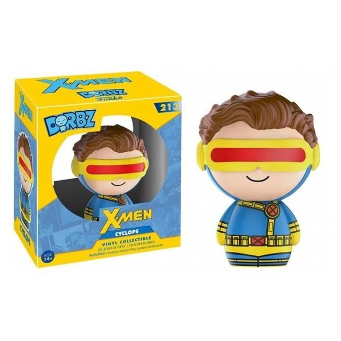 Funko Dorbz X-Men - Cyclops - 11669