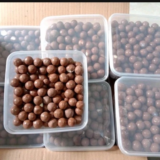 

Ready Coklat maltitos promo