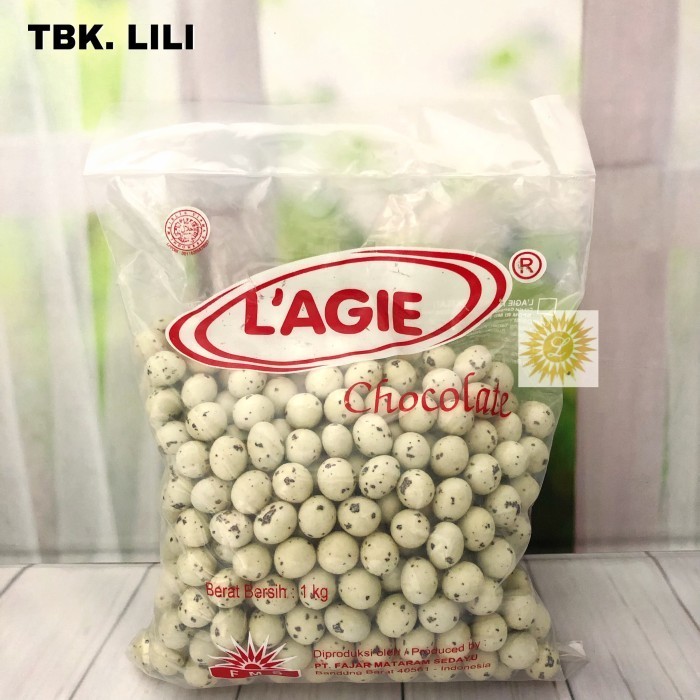 

Ready Coklat Lagie Planet 1kg