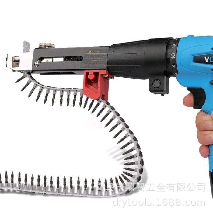 

Terlaris Automatic adapter sekrup otomatis mesin bor SALE