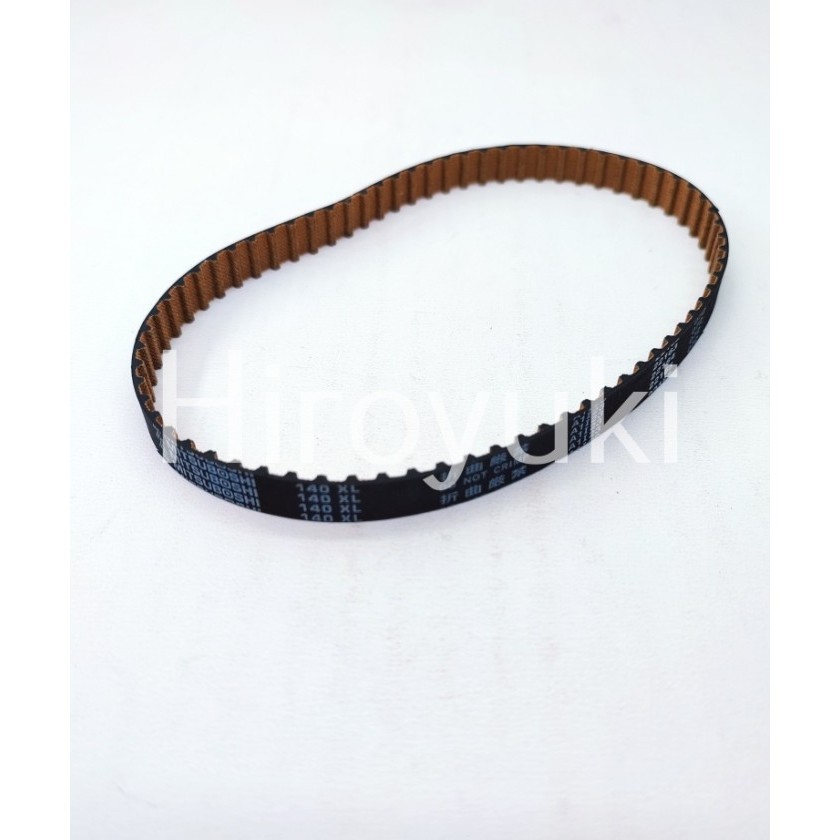 

Terlaris Timing belt 140XL Mitsuboshi SALE