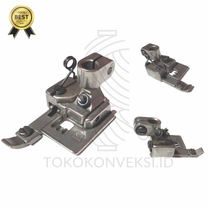 

Terlaris Sepatu Mesin Bis 5.6mm Corong Pendek Overdeck SALE