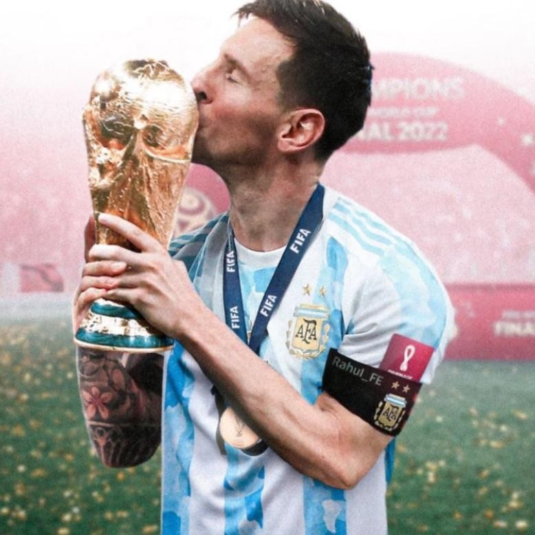 KLO jersey timnas argentina piala dunia 2022 TERLARIS