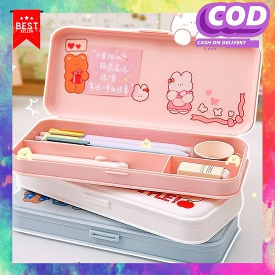 

Kotak Pensil Aesthetic Wadah Pulpen Kode Kekinian Tempat Pengsil Anak Laki Perempuan Pencil Case Estetik Disgrip Lucu Korea Aestetik Disgrib Bagus Terbaru Dosgrip Tk Sd Cowok Cewek Dusgrip Viral Murah Korean Style Tempat Kotak Pensil Minimalis Pencil