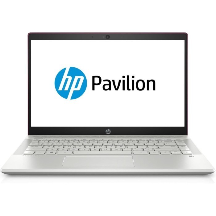Lcd Laptop Notebook Untuk Hp Model 14S-Cf1047Tx 14S-Cf0058Tu Original
