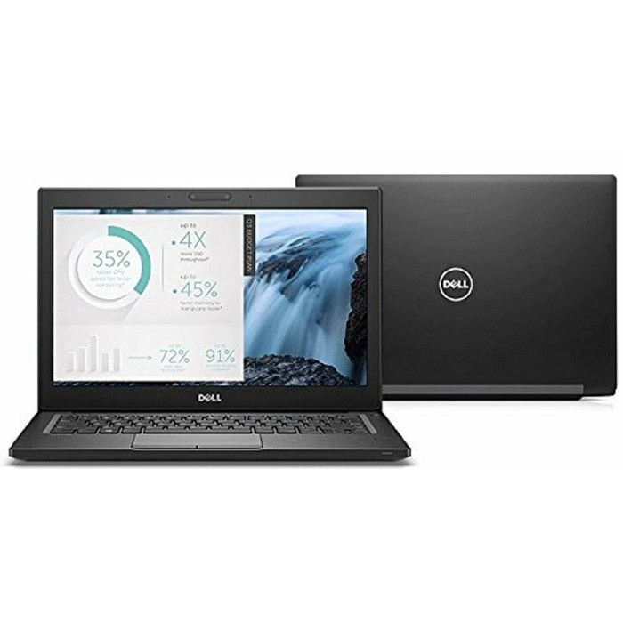 Baterai Dell Latitude 7290 7490 Original