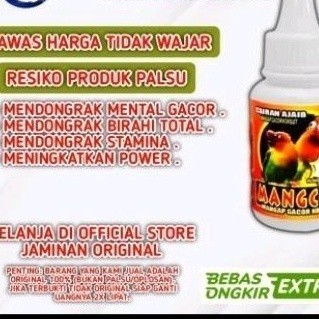 mangap gacor penggacor burung lovebird muray Lampam ID