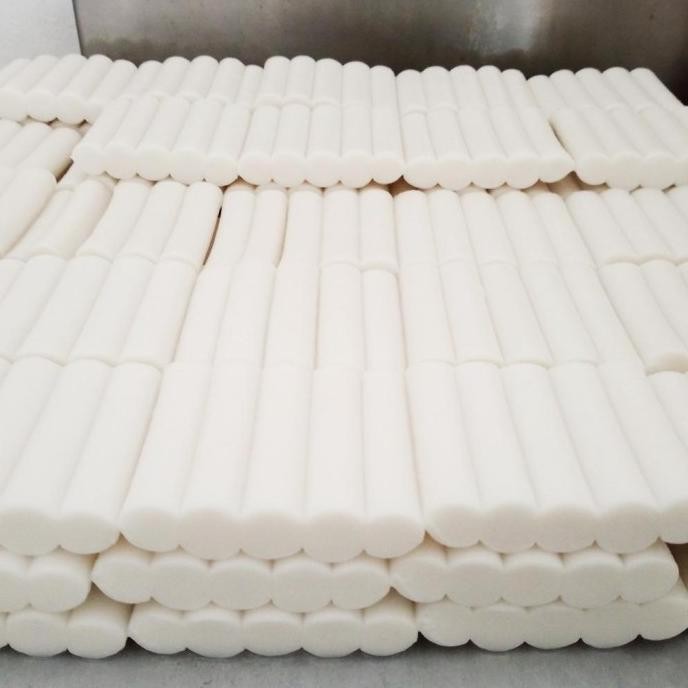 

1KG TOPOKI ISI 140PCS-150PCS TTEOK / TTEOKBOKKI 1KG ISI 80-90PCS TTEOK HTM