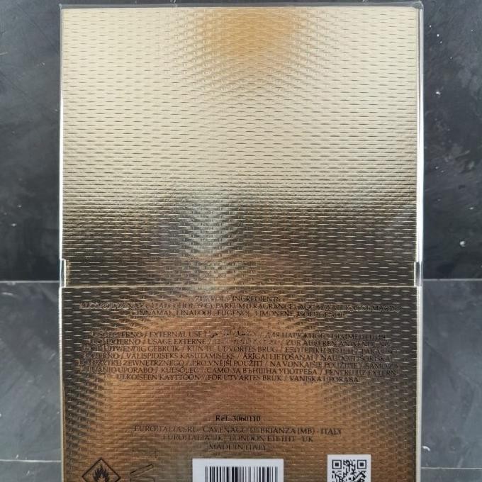 Atkinsons Oud Save The King Love in Idleness Her Majesty The Oud 24 Old Bond Street Triple Extract C