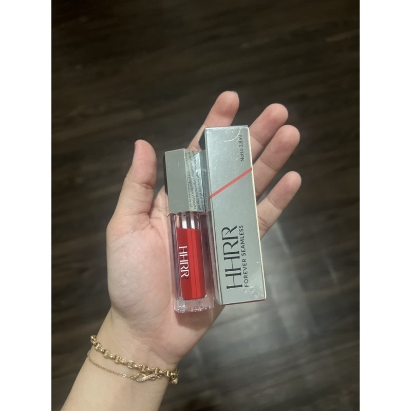 HERR Forever seamless liptint lipcream
