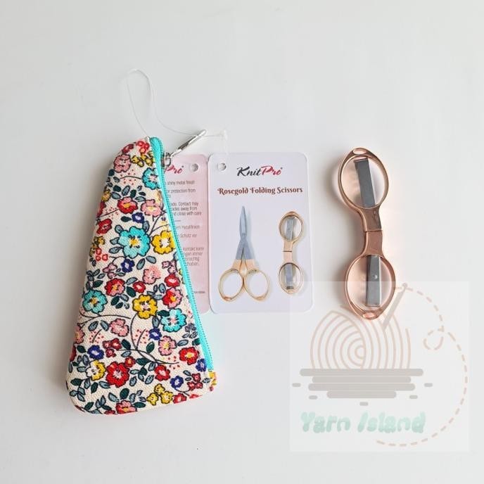 

Knitpro Folding Scissors