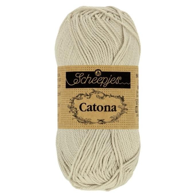 

scheepjes catona 50gr Champagne (248)
