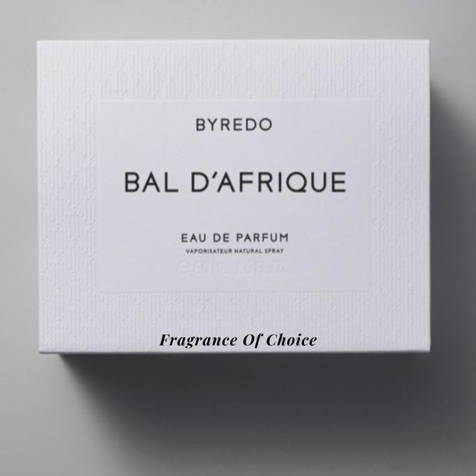 Byredo Bal D'afrique EDP 100 Ml