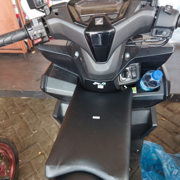 Jok Tambahan Anak Motor Vario 160