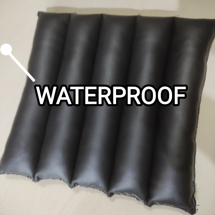 Bantal Jok Motor Silikon