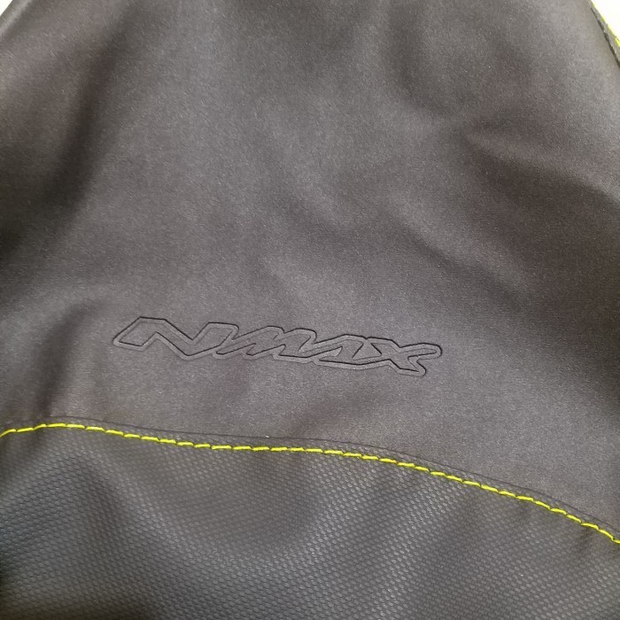 Sarung Jok Motor Nmax Original Standar Bungkus Jok Pelapis Jok