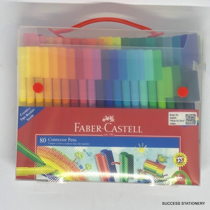 

FABER SPIDOL TOR SET 80 155068