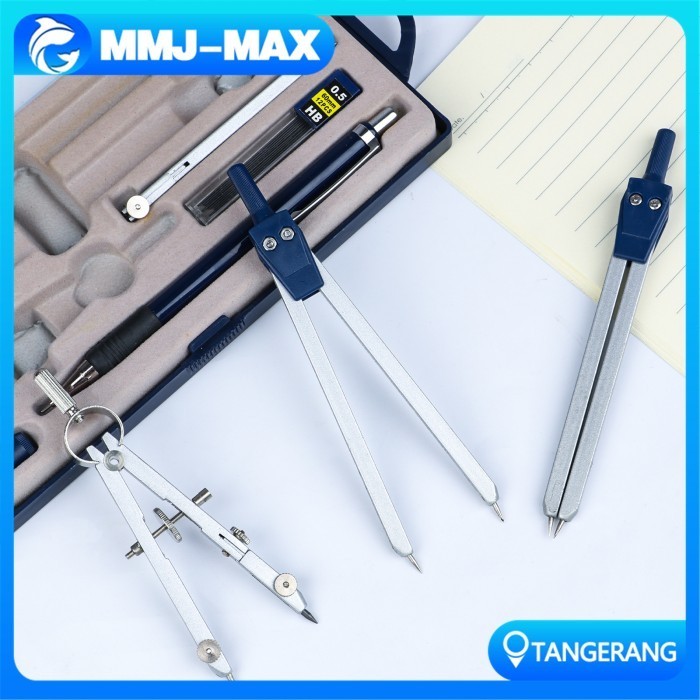 

Geometry Precision Tool/Precision Spring w Dr Compass