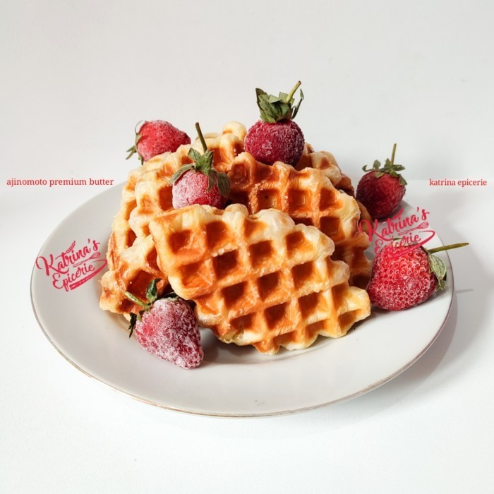 

FROZEN CROISSANT DOUGH @ 30 GRAM READY TO BAKE CROFFLE