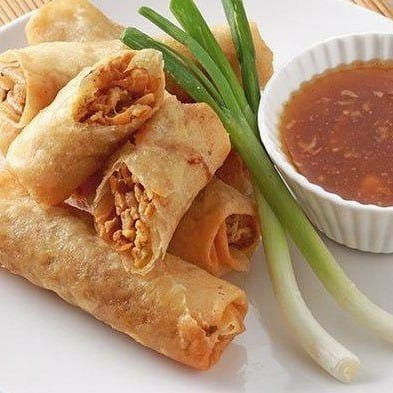 

LUMPIA SEMARANG FROZEN