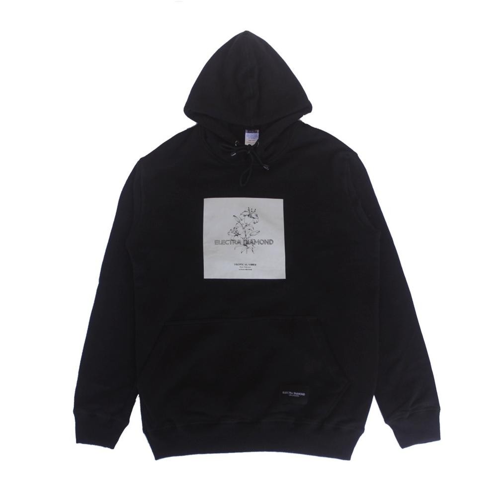 Terlaris Hoodie Electra Diamond Pical Premium