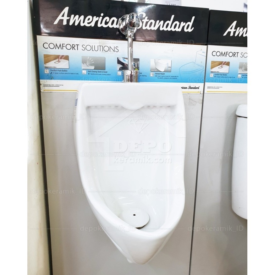 Limited American Standard Urinal Maybrook Ii Urinoir