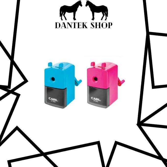 

Carl Rautan Pensil CP-300 - Pencil Sharpener