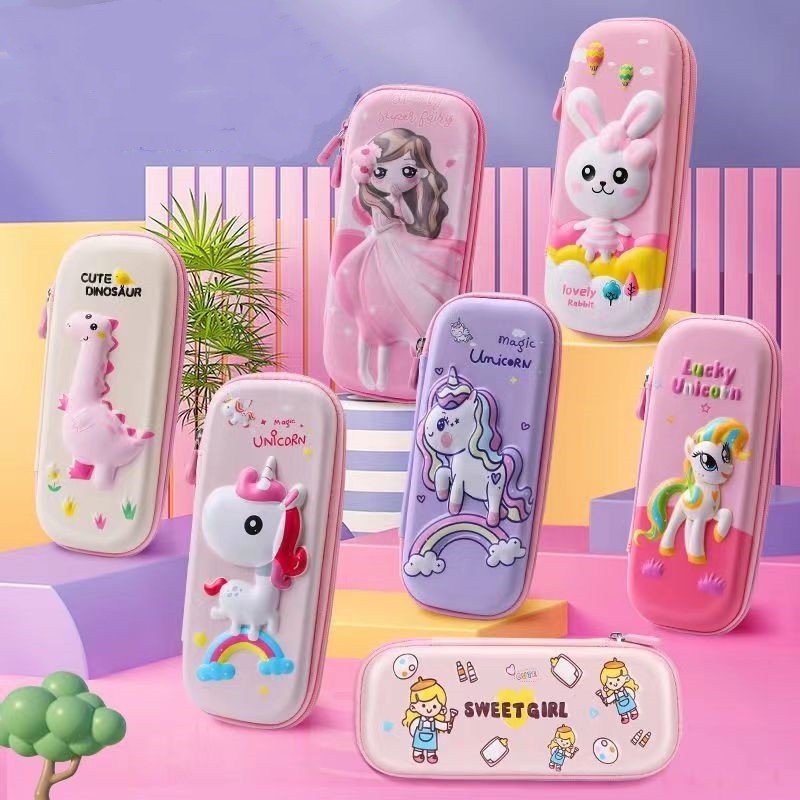 

Tempat Pensil Kapasitas Besar Terlaris Play Groundbisa Cod Karakteranak Anak Alat Tulis Magnet Dan Resleting Kartun Kotak Pensil School Free Ongkir Termurah Tas Pena Schol Tksdtas Pensil Sekolah Terbaru 2024 Multifungsi Kotak Pensil Kartun 3D/Kotak Ala