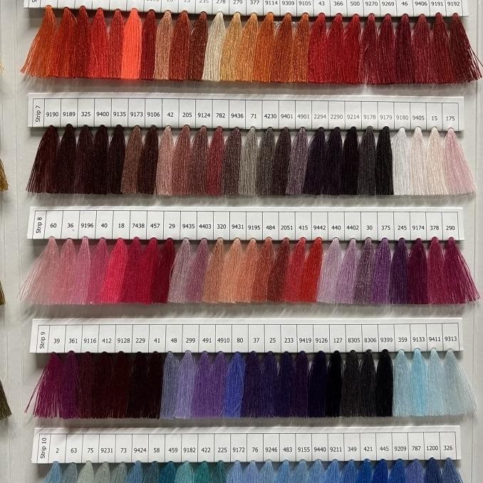 Benang Jahit astra Lusinan