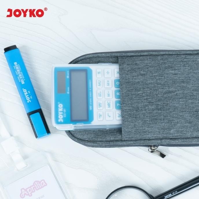 

Calculator / Kalkulator Joyko CC-21 / 12 Digits / Check Correct