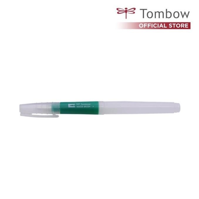 

Tombow Water Brush Medium