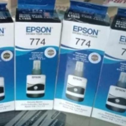 

TINTA 774 ORIGINAL