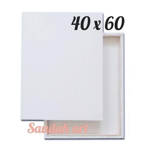 

Kanvas / Canvas Lukis 40x60