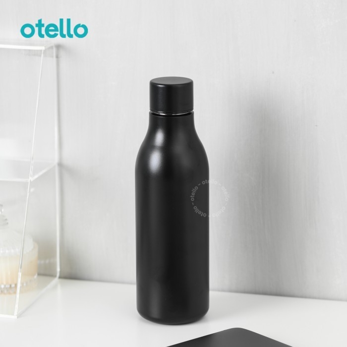 SALE TUMBLER BOSTON BOTOL MINUM MINIMALIST PREMIUM TAMBLER STAINLESS TUMBLR