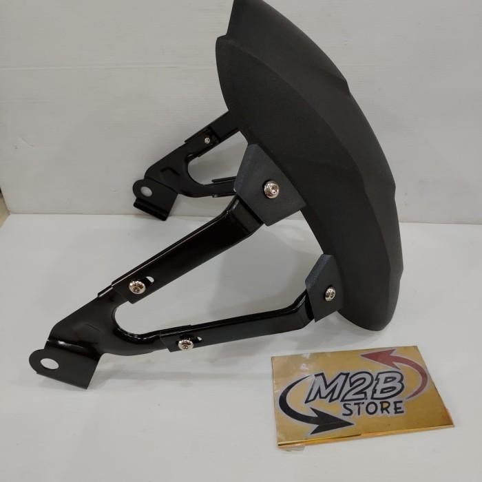 Mudguard mud guard spakbor belakang Vixion mx king byson cb 150R GSX Original