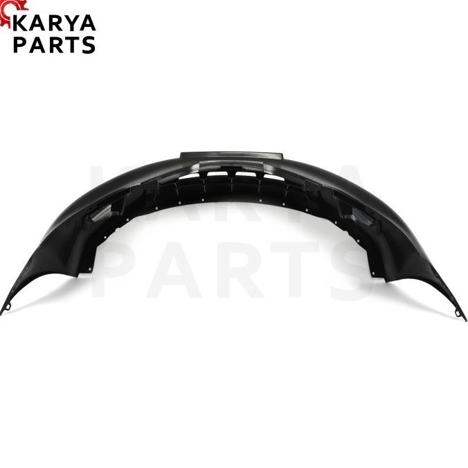 Bemper Depan Bodykit Mobil Nissan Grand Livina Tahun 2013 620221Ys0H