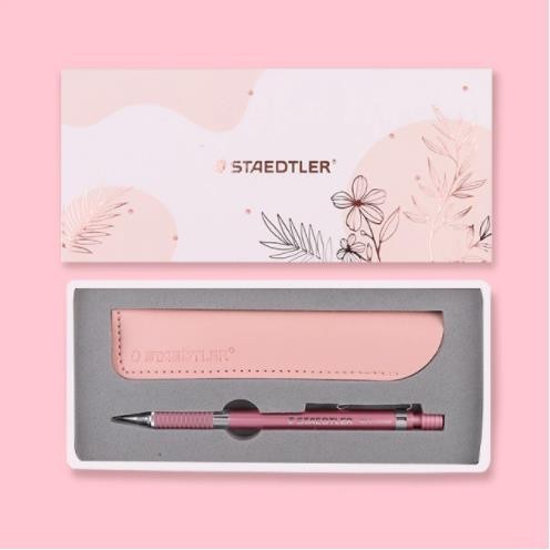 

German Staedtler Limited Mechanical Pencil 0.5mm pensil mekanik