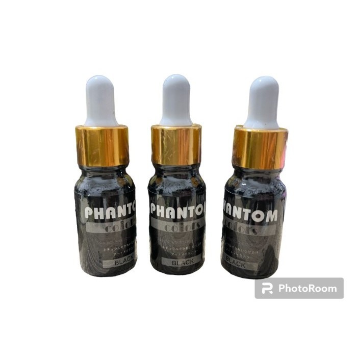 

Tinta Phantom